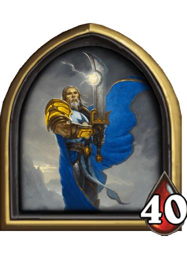 酒馆战棋弗丁成热门英雄之一中立卡终于有出头之日了