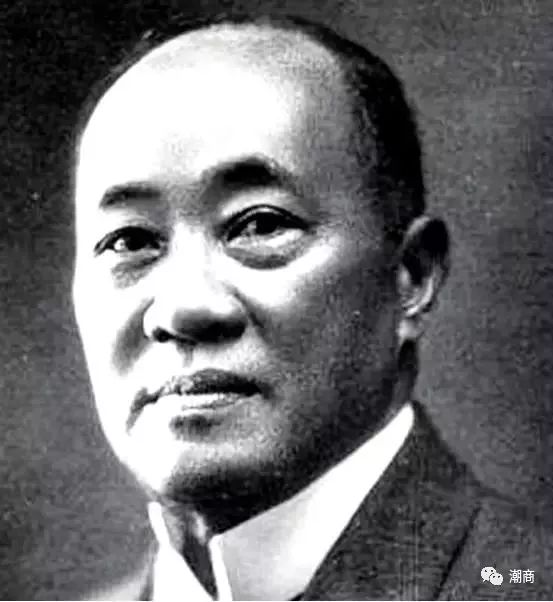 印尼糖王黄仲涵经过父子两代的努力,黄仲涵(1866-1924年)在印尼三宝垄