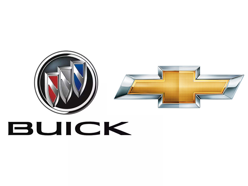 别克昂科旗小弟雪佛兰全新中大型suv开拓者前景分析