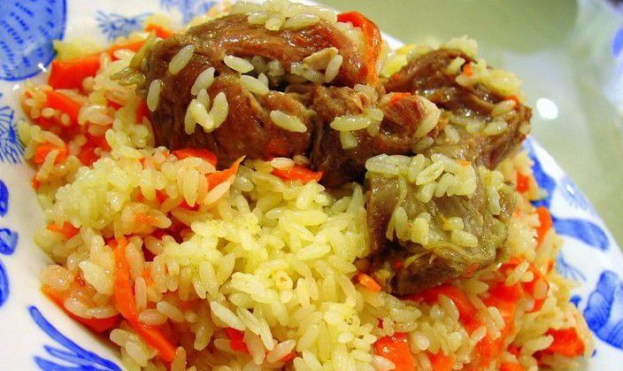 团团陪你宅妈爸今天吃我做的饭附新疆孩子必学的x道菜