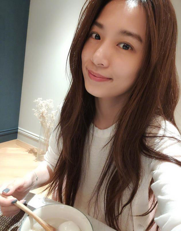 hebe田馥甄发文呼吁共同抗疫:保护自己爱护他人