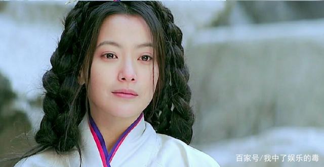 《神话》剧照：金喜善的玉漱公主太美了-搜狐大视野-搜狐新闻