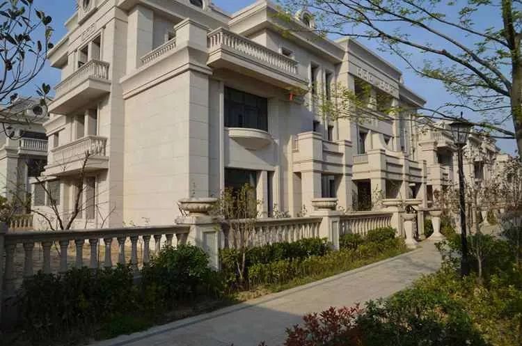 龙成·锦绣花园现房美墅丨一生一墅,进阶开拓人生新高度