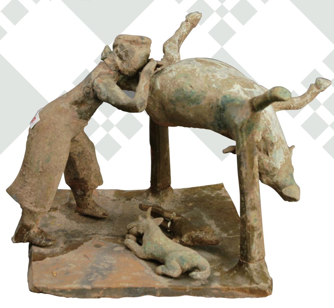 魏晋的美男子们都爱吃哪些美食