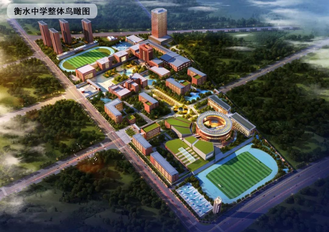 石二衡中到底哪家强