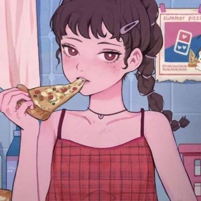 好运来临水逆退散微信头像