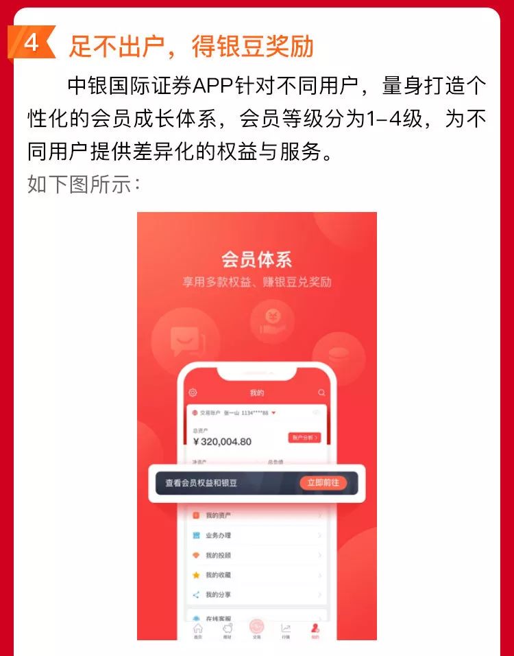 眾志成城共抗疫情中銀國際證券線上服務指引