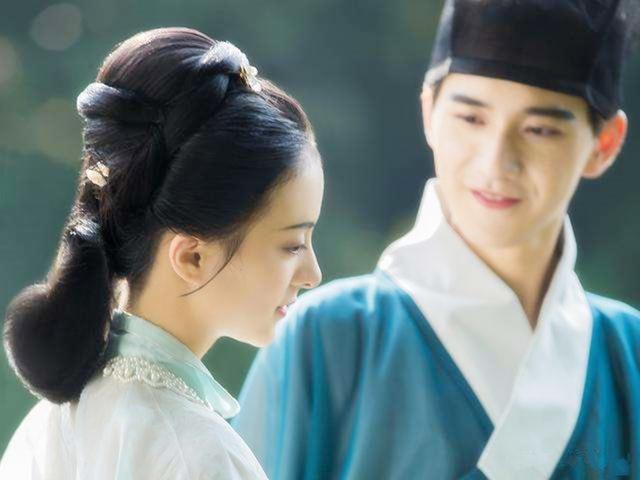 古代怪现象所谓美女多是二手女人且经手的男人越多越吃香