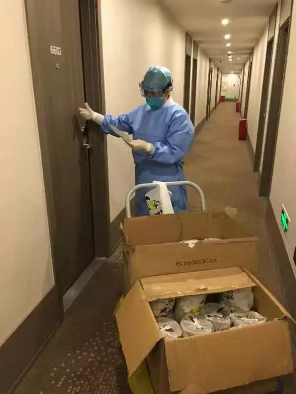 深圳"健康驿站"火了!这个防疫经验值得全国借鉴_隔离