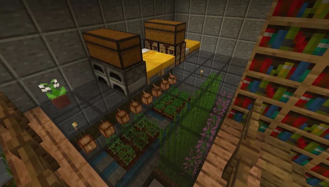 史上最强的安全屋,实用还这么漂亮!