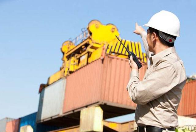 就是起重机械作业,这个就非常多了,像是重机司机,司索工,信号指挥工