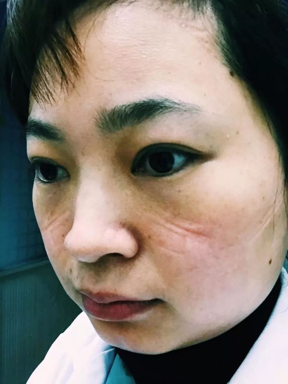 h5最美身影致敬福建这些逆行者