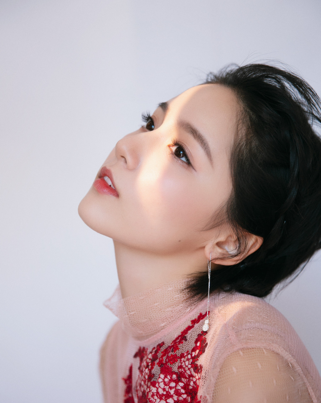 诸葛大力写真合辑干净又纯粹