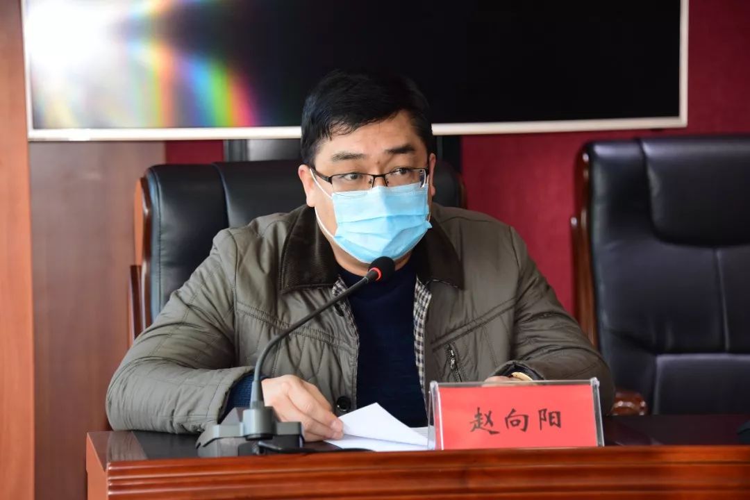 临汾市生态环境局组织肺炎疫情阻击战党员突击队成员开展医疗机构污染