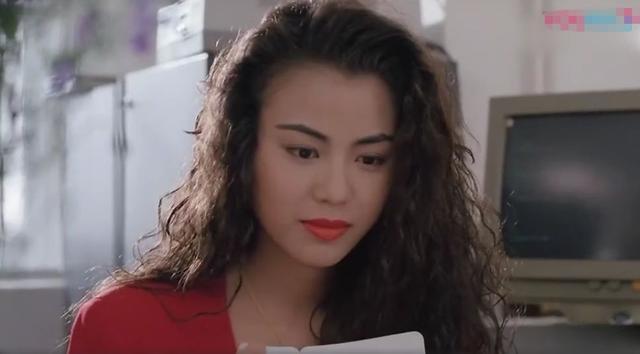 为成名拍风月片,接近王晶,插足他人,41岁不断患病,她开始信命_陈雅伦