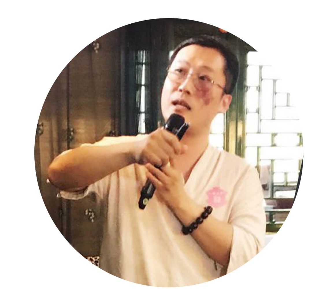 病毒无情,国灸有爱,防护知识直播_中医药学会