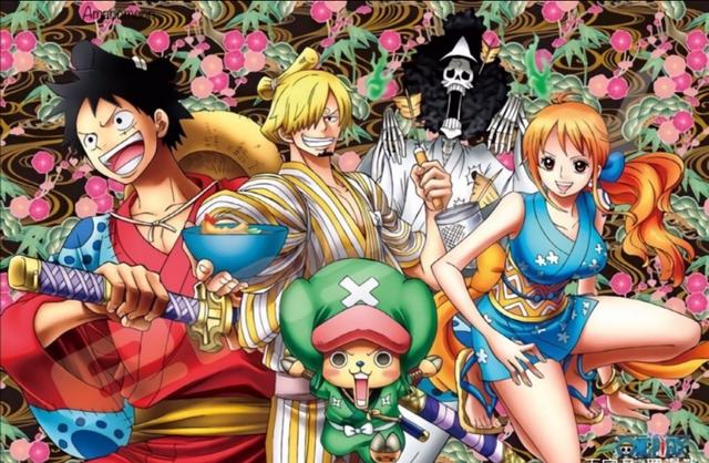 给大家推荐两张和之国的好看壁纸