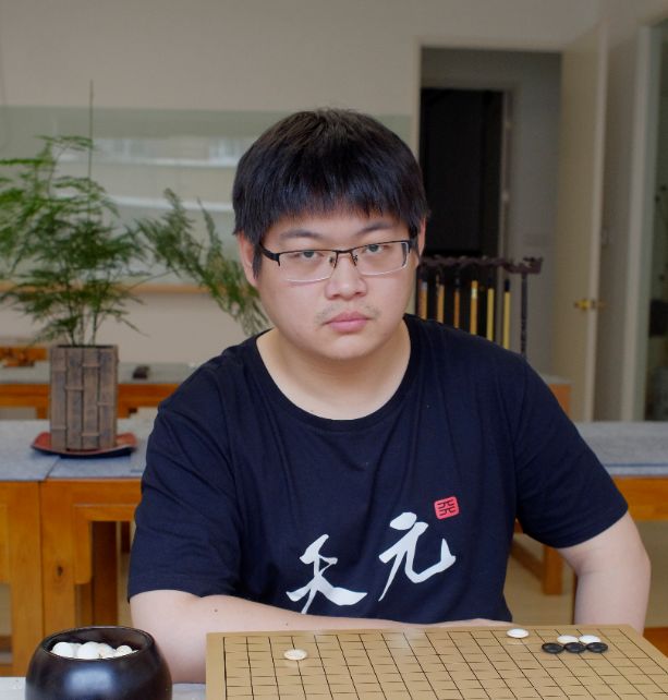 天元寒假课程明天开始啦!_围棋