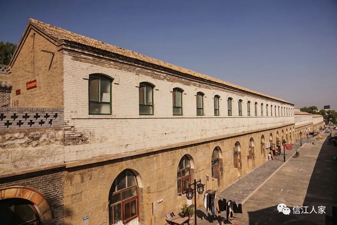 在大寨村的随拍冀晋之旅40