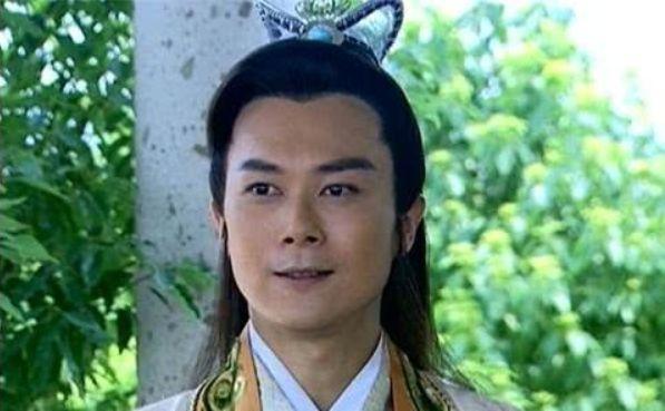 原創還記得龍游天下的國主嗎曾患病退出演藝圈如今45歲仍單身