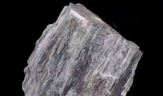 图文并茂瞬间学会识别岩浆岩沉积岩变质岩一学就会