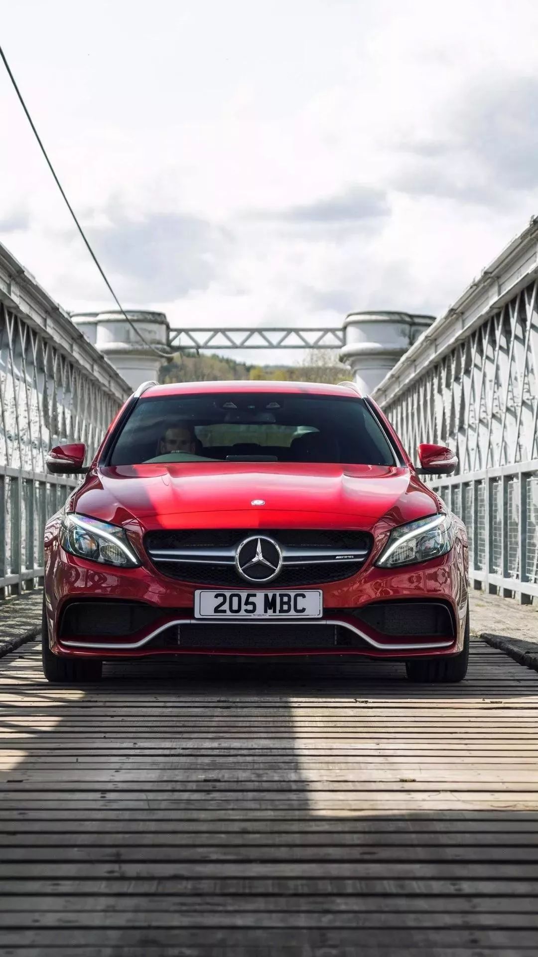 酷车壁纸丨帅到爆的汽车壁纸