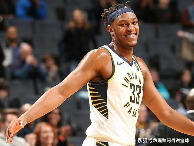 小萨博尼斯与特纳双塔组合拳是如何支撑步行者屹立东部不倒的