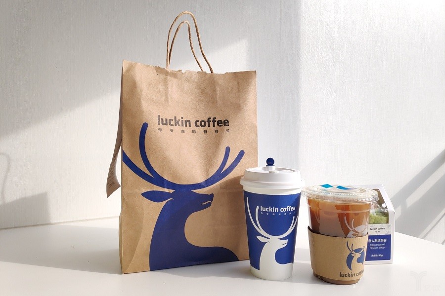 瑞幸咖啡患难见真情,餐饮迎战疫情,"中国好房东"在行动!