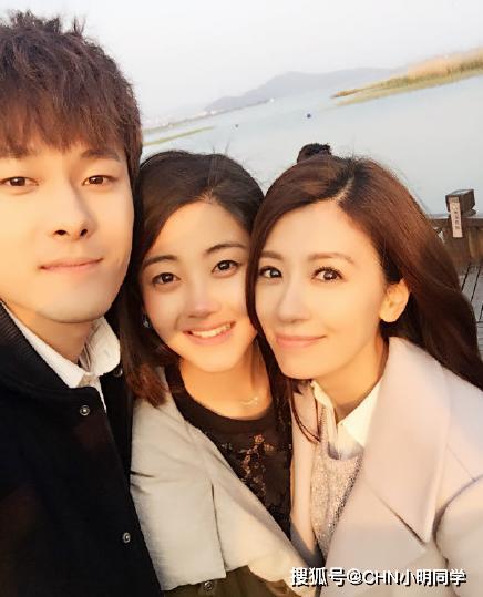 张雨剑个人资料简介是富二代吗 家庭背景惊人女朋友是谁