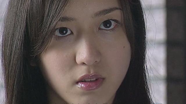 假面骑士faiz结花对战海棠的怪物老师这一跳让怪物无法追击