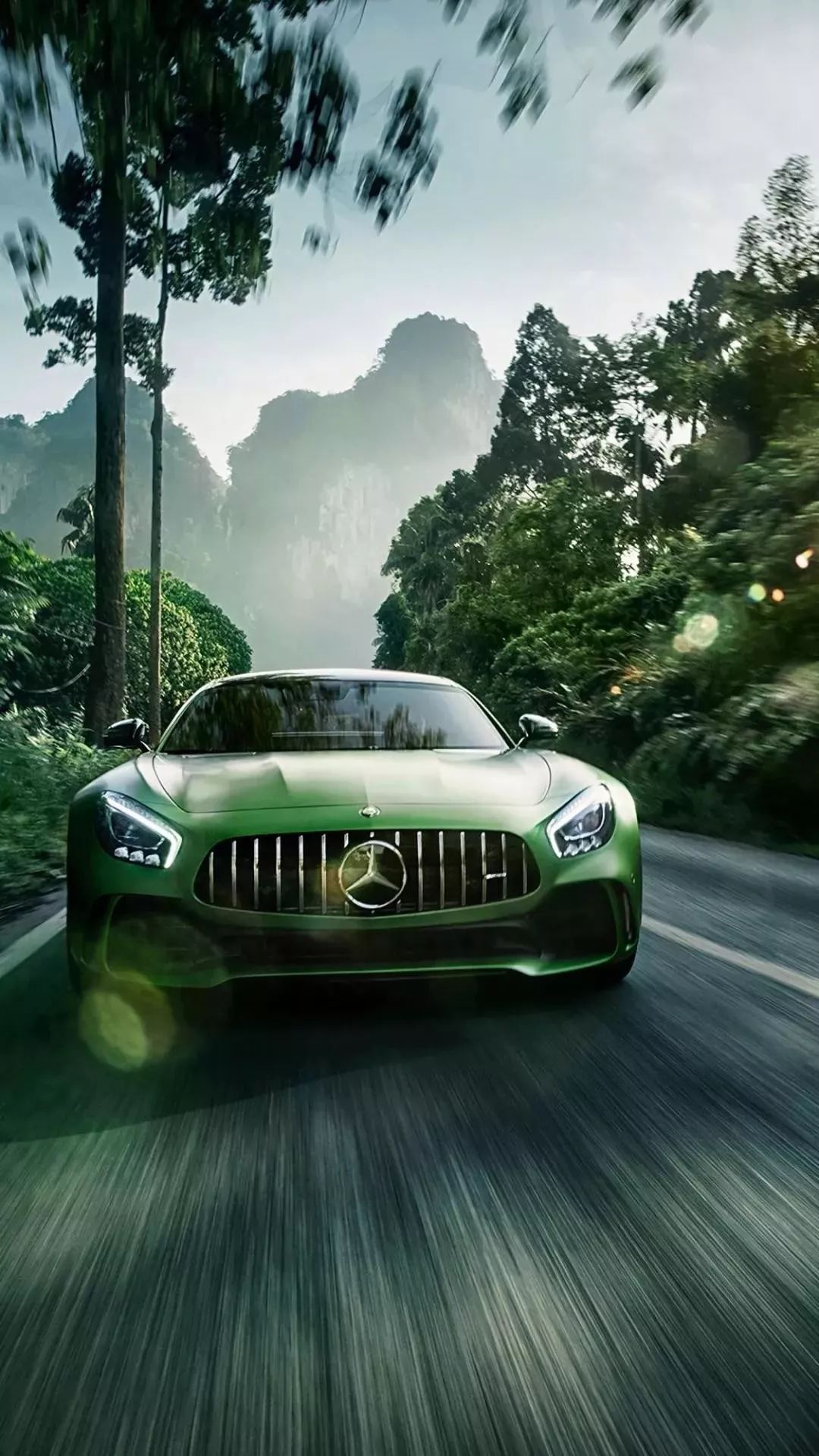 酷车壁纸丨帅到爆的汽车壁纸