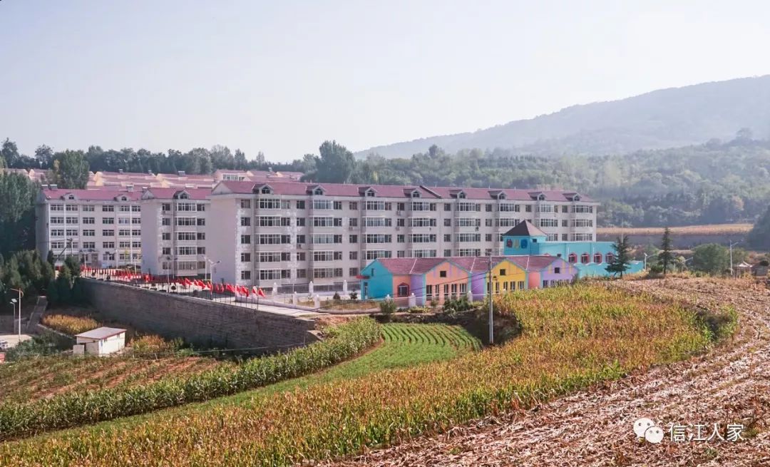 在大寨村的随拍冀晋之旅40