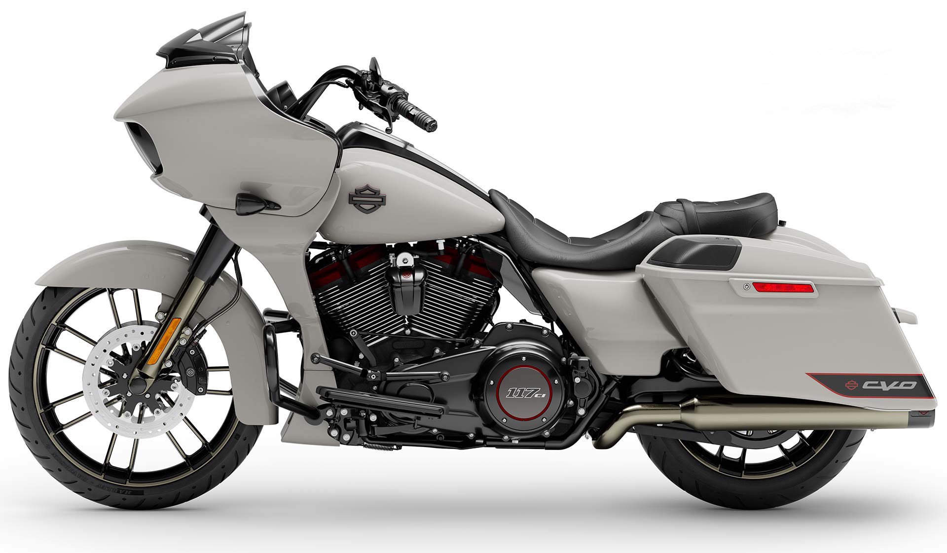 哈雷cvoroadglide2020发布售价约合人民币263万