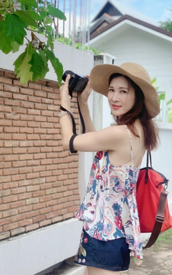 童蕾中国内地女演员出生于浙江宁波