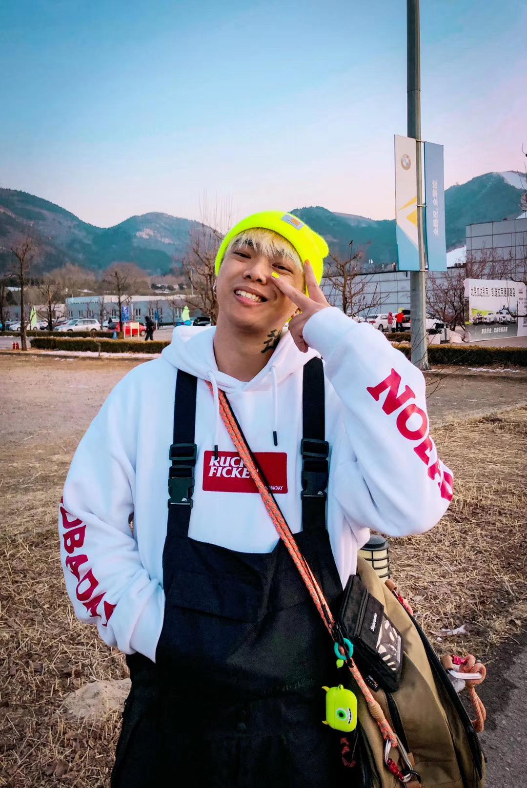 科比出意外,中国说唱音乐制作人迷惑发问:怎么不抵制nba了?_hiphop