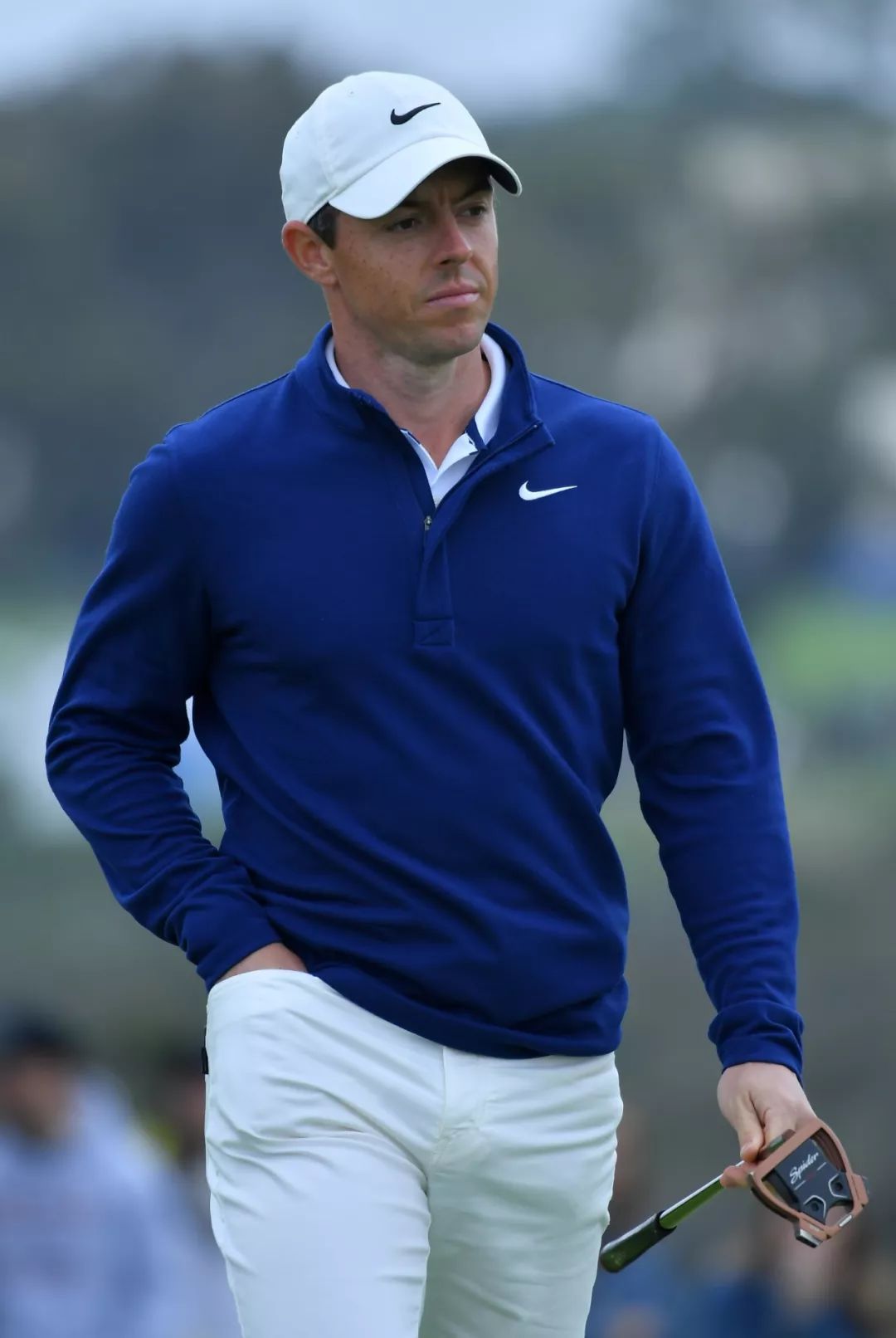 时隔五年,小麦取代科普卡将重返世界第一!_麦克罗伊