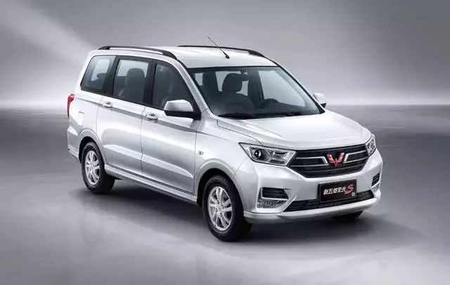 说到五菱宏光,你首先会想到什么?秋名山神车?