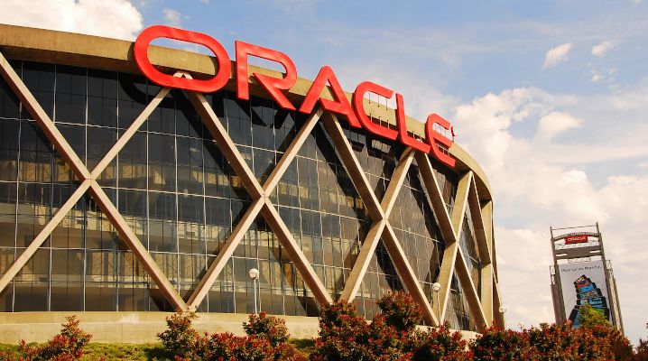 oracle开放5个新云区域成为首个在沙特建有数据中心的公有云厂商