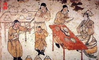“背后长疮”是一种什么病?为何古人得了这个病必死无疑?_徐达