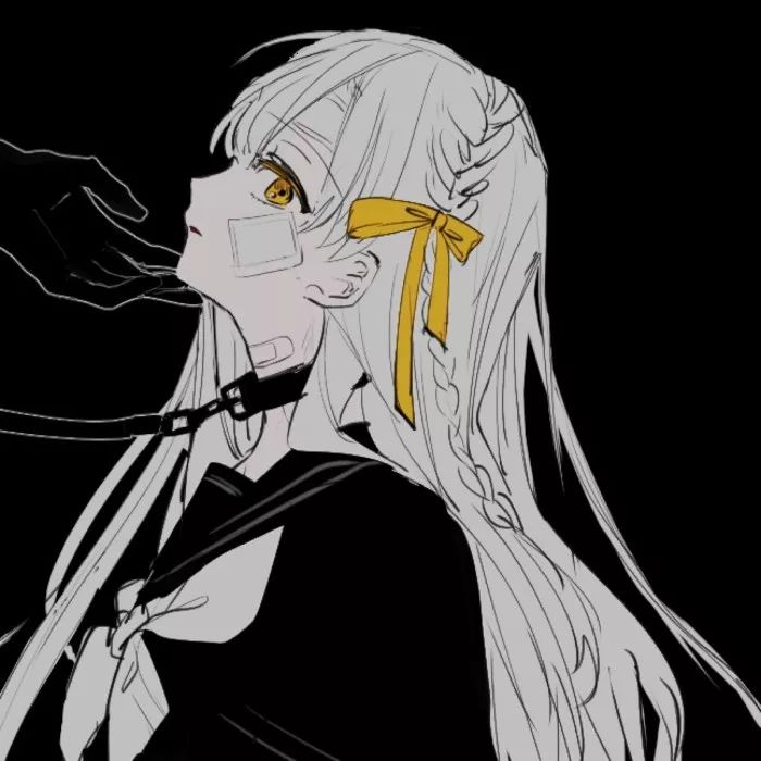 头像跌倒了站起来换个好看的姿势再倒下