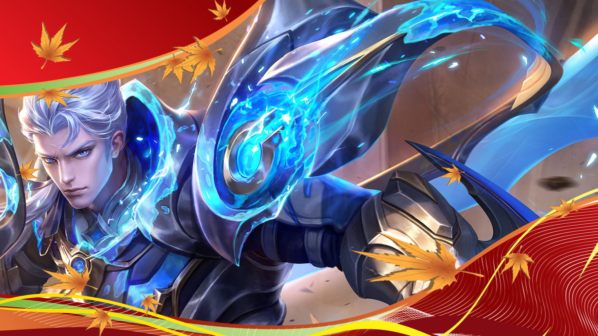 原创王者荣耀近期英雄热度榜也发生了变化鲁班7号没能杀进前5