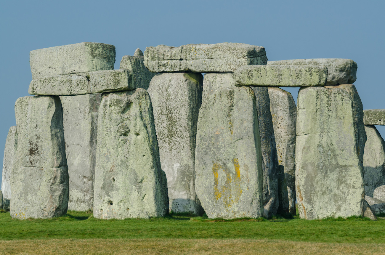 世界上最著名的"破石堆",为何建造困扰无数专家,有人谎称是骗局