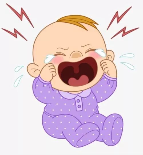 坚持这三步搞定闹情绪的娃