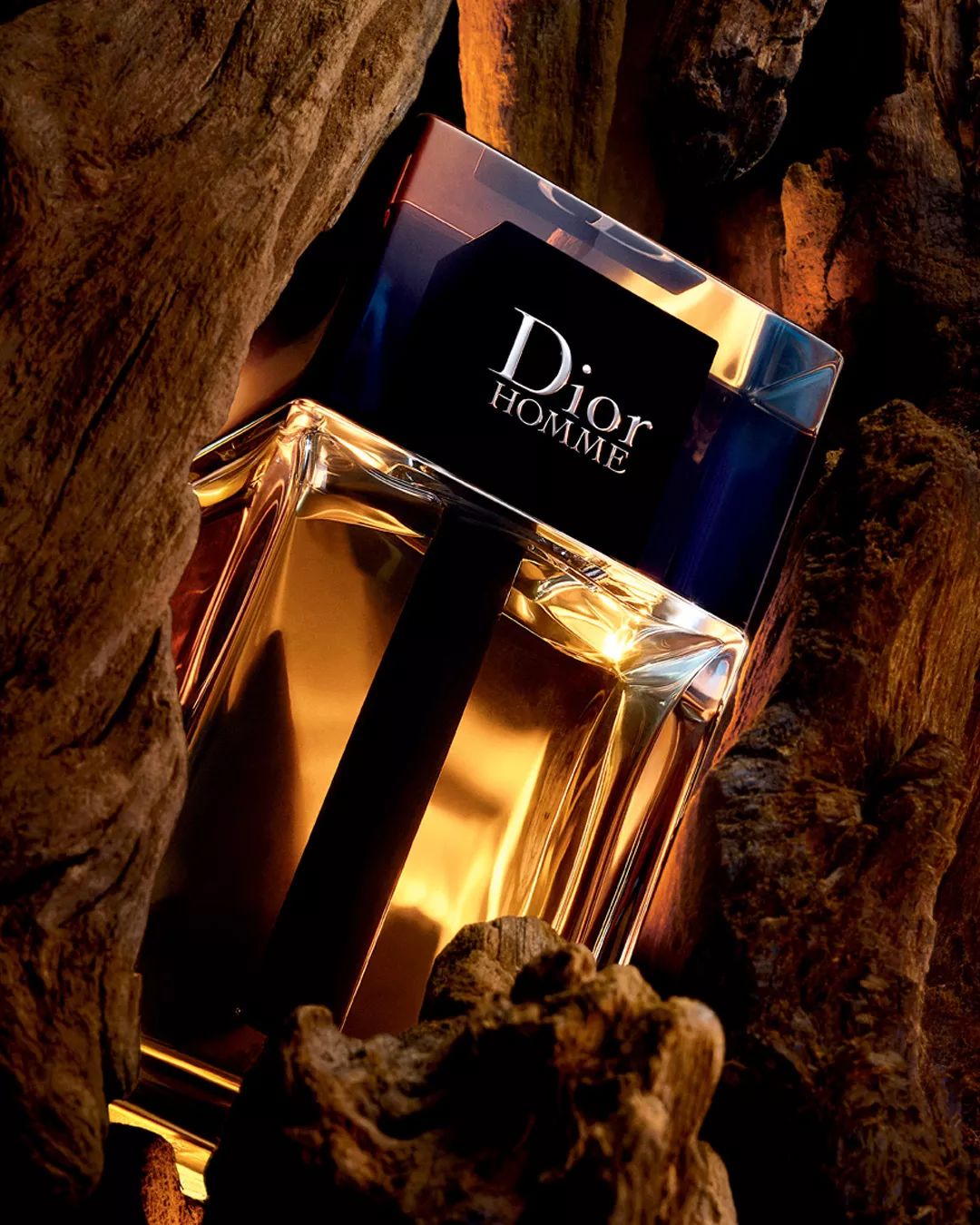 全新dior迪奥桀骜男士淡香氛imyourman