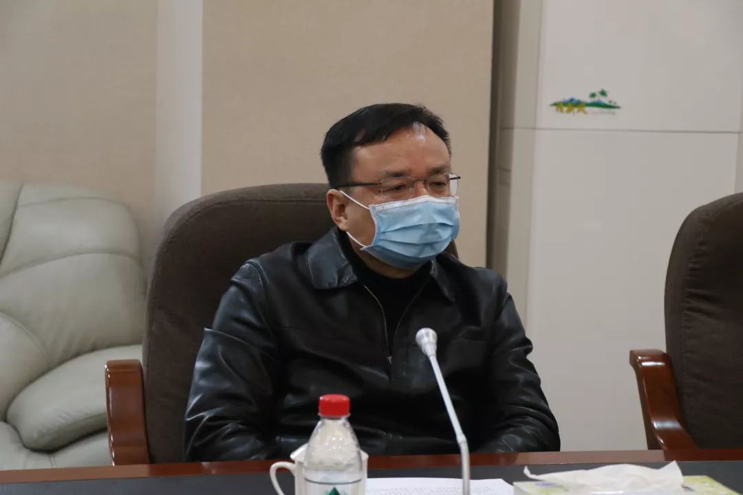 党旗飘扬丨市政协,中级人民法院,检察院增援我镇防疫工作