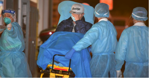 首例香港39岁新型冠状病毒感染者死亡曾去武汉其母也确诊