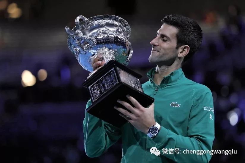2020澳网男单冠军德约科维奇拍写真最新atp排名