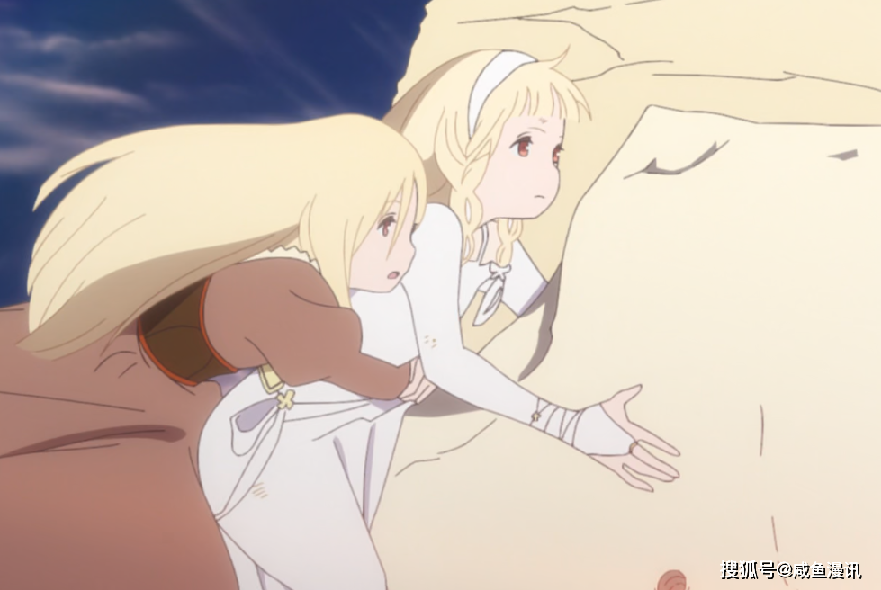 《朝花夕誓》讲述的是,母性的力量以及爱与别离的欢乐和痛苦_艾瑞尔