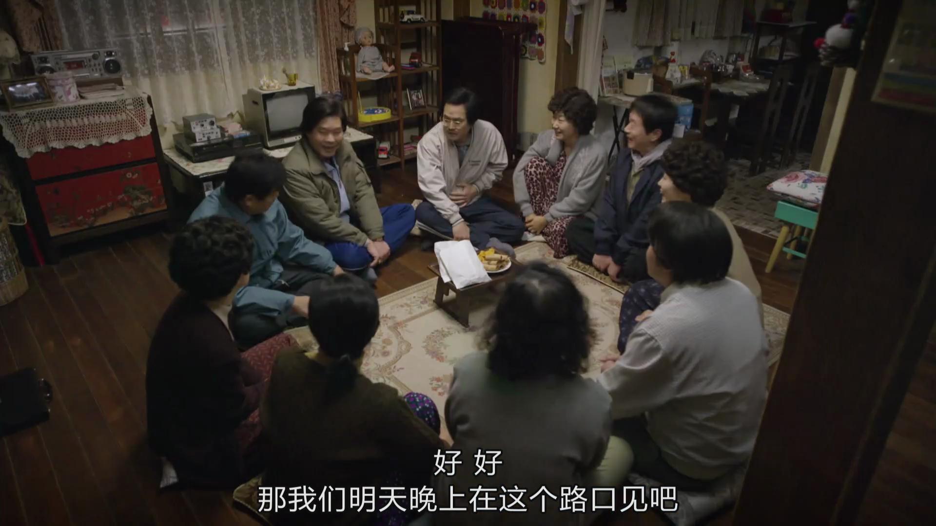 请回答1988比起甜蜜爱情神仙友情好看百倍