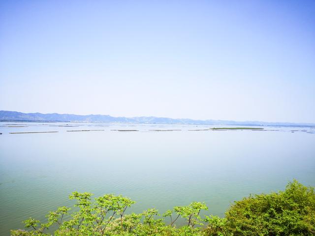 原創觀山看海賞紅樹林還有海島等北海這條海景路沒有多少人去過